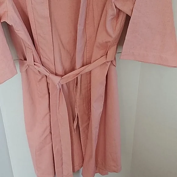 American Rhino, Watamu Robe, Sz L - Picture 3 of 11